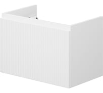 Тумба под раковину для ванной ИТАНА Kate 2.0 60 597х376х400 Бланж 4657836467024