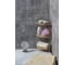 Трехъярусная полка Рыжий кот BAMBOO-05 угловая 195x195x485 см 101247 3