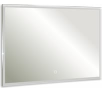 Зеркало Azario Сантана 1000x800, подсветка, антизапотеватель LED-00002260 64989