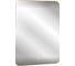 Зеркало Azario Паллада 685x915, сенсорный выключатель LED-00002242 64248 1