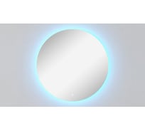 Зеркало Velvex Happy Julia 80 zkJUL.80