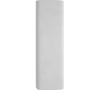 Подвесной пенал Velvex Iva 110 белый, без корзины, правый/левый ppIVA.110-21