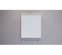 Зеркало Velvex Klaufs 60 с LED светильником zkKLA.60-14