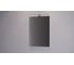 Зеркало Velvex Klaufs 60 с LED светильником zkKLA.60-14 2