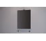 Зеркало Velvex Klaufs 60 с LED светильником zkKLA.60-14 3