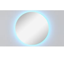 Зеркало Velvex Happy Julia 100 zkJUL.100