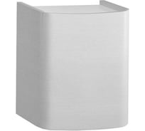 Подвесной пенал Velvex Iva 45 белый, без корзины ppIVA.45-21