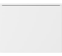 Подвесная тумба Velvex Unique Unit 50, высота 40, выдвижной ящик, внутренний ящик tpUNI.50.H40.Y.VY-211