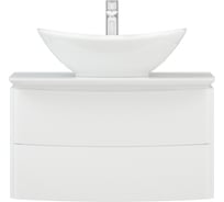 Тумба подвесная Corozo "Вико 75 Z2", Гамма 56 SD-00001641