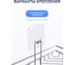 Полка для ванной комнаты FORA двойная "BALCONY" FOR-DIM102 8