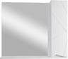 Зеркальный шкаф подвесной Sanstar Каскад 80 275.1-2.4.1