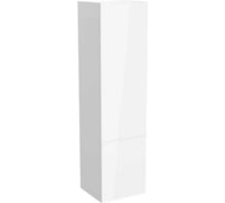 Пенал Vitra Metropole P,40 см, лев, белый глянец 67342