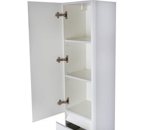 Универсальная колонна Style Line Атлантика 35 L с корзиной, Антискрейч, PLUS X2746819