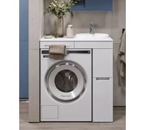 Модуль ALAVANN Cosmetic 90 белый ALV0703001