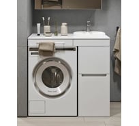 Модуль ALAVANN Cosmetic 95 белый ALV0704001