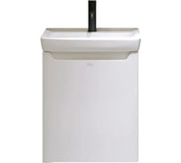 Тумба "Lana 50" (ум. Mini 50) Белый, эмаль Alavann ALV0169002