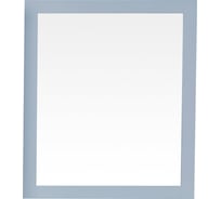 Зеркало ValenHouse ЭЙВОРИ-80, ясень, серое, RAL 7040 AV80_ЗС