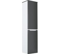 Пенал MIXLINE Виктория-36 универсальный, H-1500 Софт графит, 360х1500х330 547243