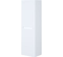 Пенал подвесной IDDIS Edifice 35 см, белый, EDI35W0i97