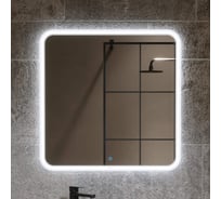 Зеркало Alavann Anna 80 типовая ALV0019001