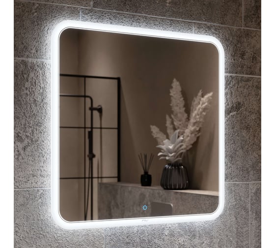 Зеркало Alavann Anna 80 типовая ALV0019001