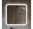 Зеркало Alavann Anna 80 типовая ALV0019001 1