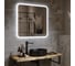 Зеркало Alavann Anna 80 типовая ALV0019001 3