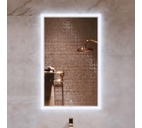 Зеркало Alavann Emma 50 типовая ALV0062001