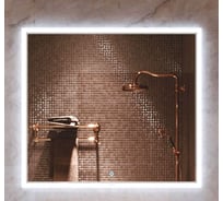 Зеркало ALAVANN Emma 90 типовая ALV0066001