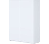 Шкаф подвесной IDDIS Edifice 60 см, белый EDI60W0i97