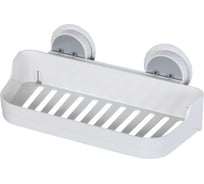 Полка SWENSA ESCAPE 30 см, пластик BRW-88005