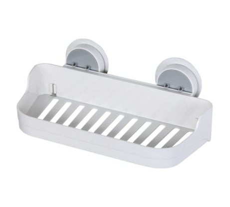 Полка SWENSA ESCAPE 30 см, пластик BRW-88005