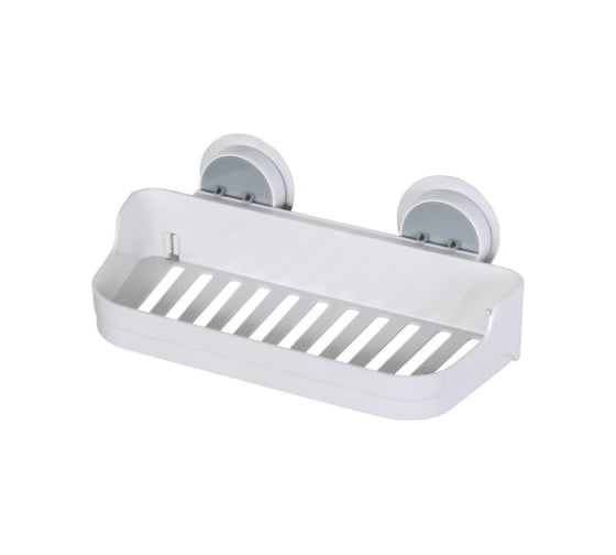 Полка SWENSA ESCAPE 30 см, пластик BRW-88005