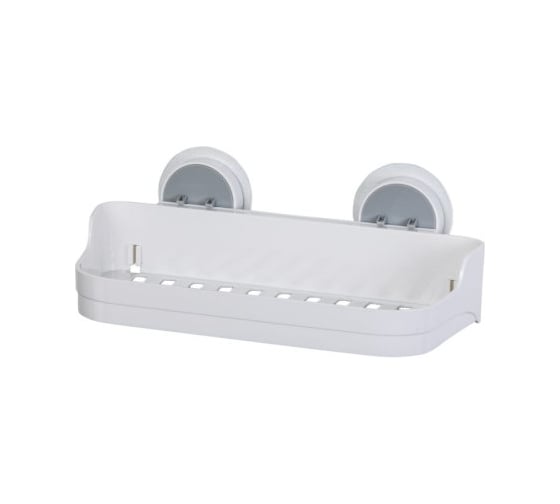 Полка SWENSA ESCAPE 30 см, пластик BRW-88005