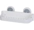 Полка SWENSA ESCAPE 30 см, пластик BRW-88005 2