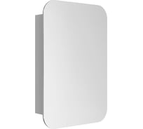 Шкаф зеркальный ALAVANN Cosmetic 50 белый ALV0769001