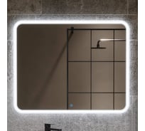 Зеркало ALAVANN Anna 100 типовая ALV0014001