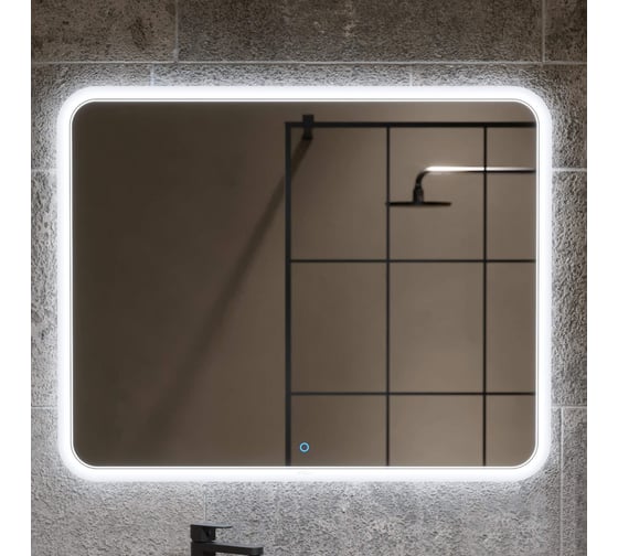 Зеркало ALAVANN Anna 100 типовая ALV0014001 1