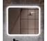 Зеркало ALAVANN Anna 90 сенсор, антизапотеватель ALV0020016 3