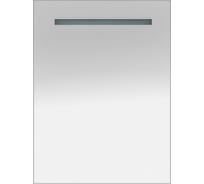 Зеркало Misty 1 Неон - LED, 600х800, сенсор на корпусе П-Нео060080-1ПРСНК