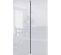 Шкаф навесной с дверками AM.PM X-Joy, 60 см, белый глянец M85CHX0602WG