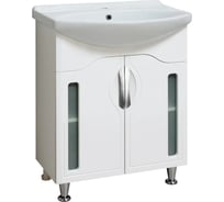 Тумба RUNO ТОЛЕДО 65 под умывальник Лагуна 65 00000001038