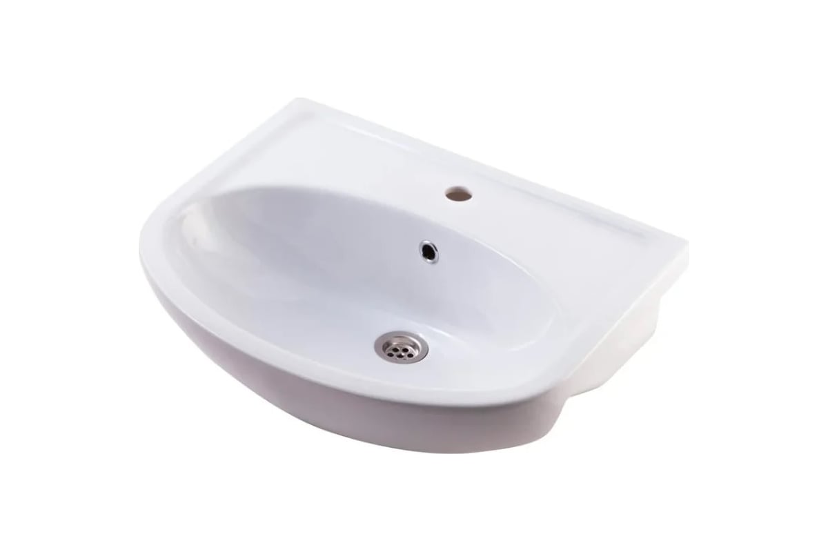 Тумба RUNO АВИЛА 60 под умывальник Уют 60 00000001045 - выгодная цена ...