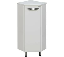 Полу-пенал RUNO 30 угловой 00000000005