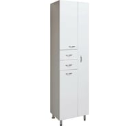 Пенал RUNO 50 правый 00000000135