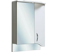 Зеркальный шкаф RUNO Севилья 50 00000000799