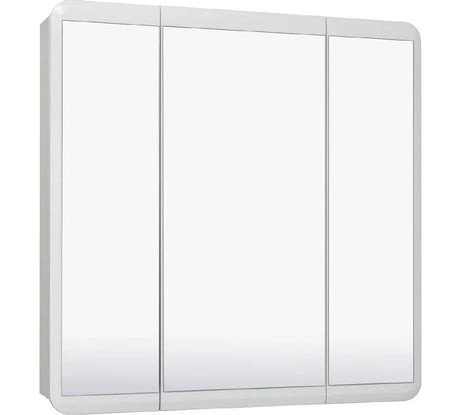 Зеркальный шкаф RUNO Эрика 80 УТ000003321