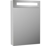 Зеркальный шкаф OWL 1975 Runn 50 с LED подсветкой OW07.05.00