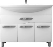 Тумба VIGO Martina 1-1050 (под умывальник Элеганс) Martina-1-1050(Элеганс)