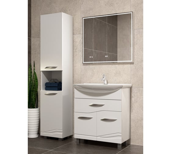 Тумба VIGO Martina 1-750 (под умывальник Стиль) Martina-1-750(Стиль)